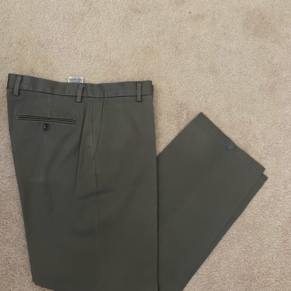 Dockers pants